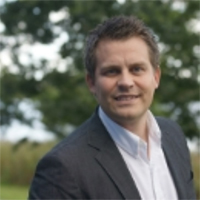 Erhvervs- og turistchef René Zeeberg