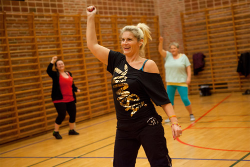 Zumba Zumba