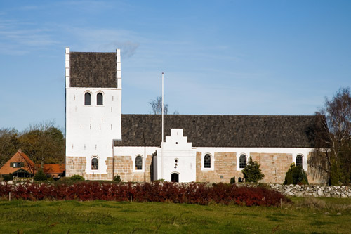 kollerup-kirke