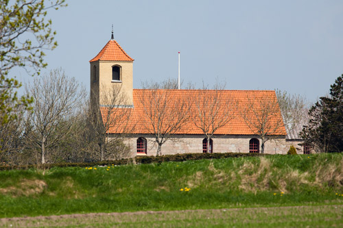 skraem-kirke