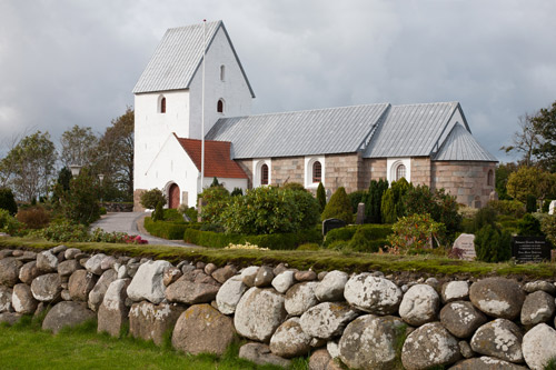 gottrup-kirke